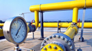 Китай прекращает поставки сжиженного природного газа в Европу - Bloomberg
