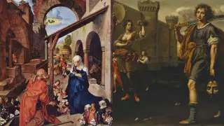 По следам Ван Гога: самые громкие акты вандализма