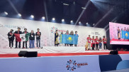 Суперробот: школьники из Казахстана одержали победу на международном уровне