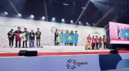 Суперробот: школьники из Казахстана одержали победу на международном уровне