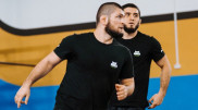 "Я такого не видел". Махачев рассказал, как UFC вернул Хабиба в ММА