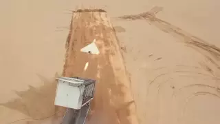 США пригрозили Ирану санкциями за поставки беспилотников России