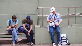 Сколько россиян остались жить в Алматы