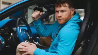 Канело обратился к казахстанцам и назвал новых чемпионов мира