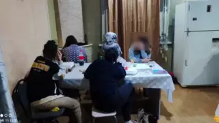 Секс-притон скрывался за вывеской боди-массажного салона в Астане