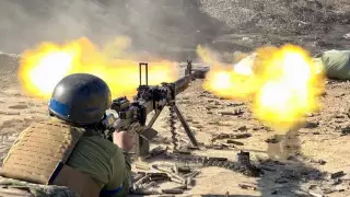 Что произошло в Украине ночью 19 октября