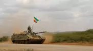 Силы Эфиопии захватили ключевые города Тыграя
