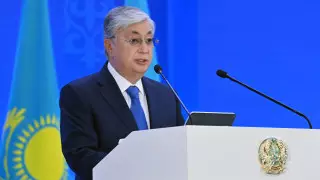 Токаев о ценах на продукты: С перекупщиками акимы могут и должны разбираться