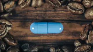 Кофеин, экстракты йохимбе и зеленого чая – как они помогают при похудении