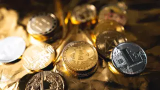 Майнинг криптовалют могут приостановить в Европе