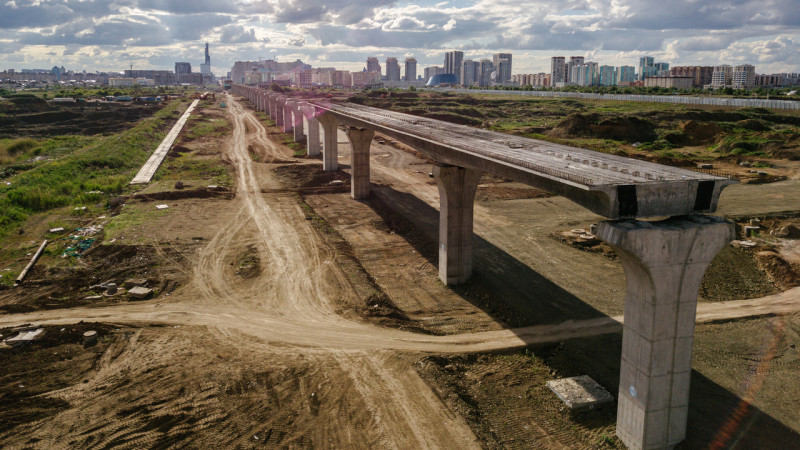 Фото Tengrinews.kz/Турар Казангапов