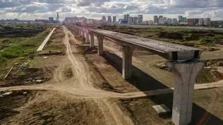 Смаилов объяснил, как будут выделяться деньги на LRT в Астане