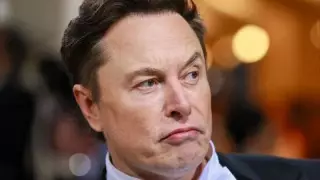 Илон Маск рассказал, сколько денег теряет ежемесячно на обслуживании Starlink в Украине