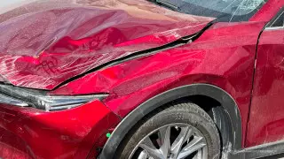 В какие дни недели чаще случаются ДТП в Казахстане