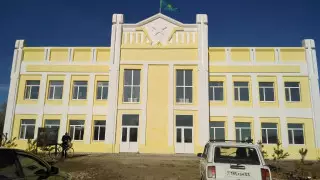 13 новых объектов культуры появятся в Акмолинской области к 2025 году