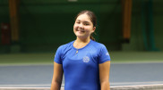 14-летняя казахстанка стала первой ракеткой Азии