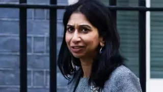 Из правительства Лиз Трасс ушел второй министр за неделю