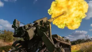 Что произошло в Украине ночью 20 октября