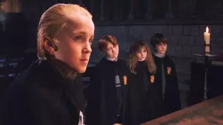 Звезда "Гарри Поттера" рассказал о борьбе с алкоголизмом