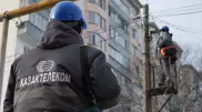 "Казахтелеком" перевел с меди на оптику более 63 тысяч абонентов