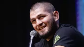 "Я не скучаю". Хабиб рассказал об отказе от UFC и любви к спорту
