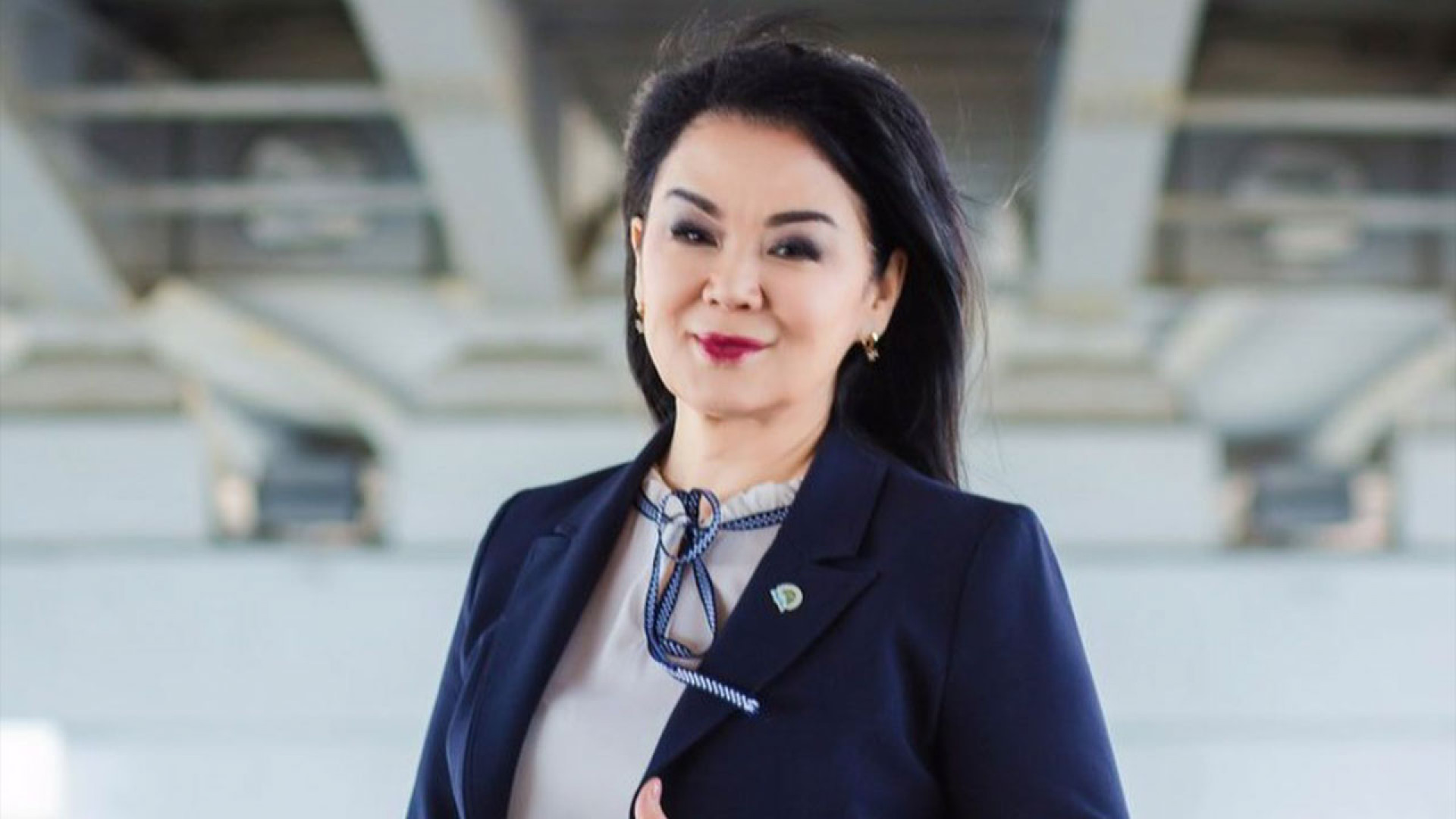 Женщина Казахстан бизнесмен