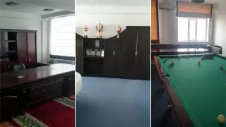 Кабинет с потайной комнатой и бильярдом: Антикор отреагировал на видео из Семея