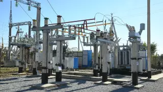 1361 абонент в Шымкенте обеспечен качественной электроэнергией