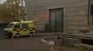 Металл на скорой перевозили в Павлодарской области