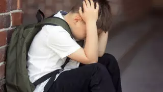 Как действовать, если вашего ребенка буллят в школе