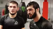 Друг Хабиба сорвал бой в UFC. Известна причина
