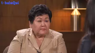 "В языке вся психология и культура нации". Как привить любовь к казахскому языку детям?