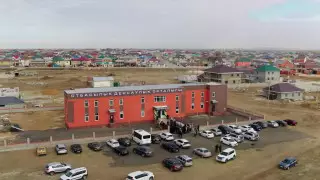 В селе Акмолинской области открылся центр семейного здоровья