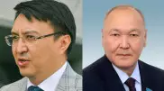 Нуржан Альтаев и Жуматай Алиев не зарегистрированы кандидатами в президенты - ЦИК