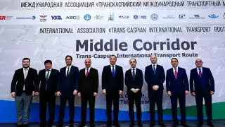 Очередное общее собрание ТМТМ состоялось в Тбилиси