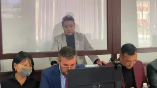 Бакытгуль Хаменову отказались выпустить из СИЗО
