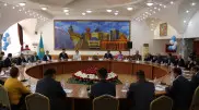 В Кызылорде ко Дню Республики прошла научно-практическая конференция
