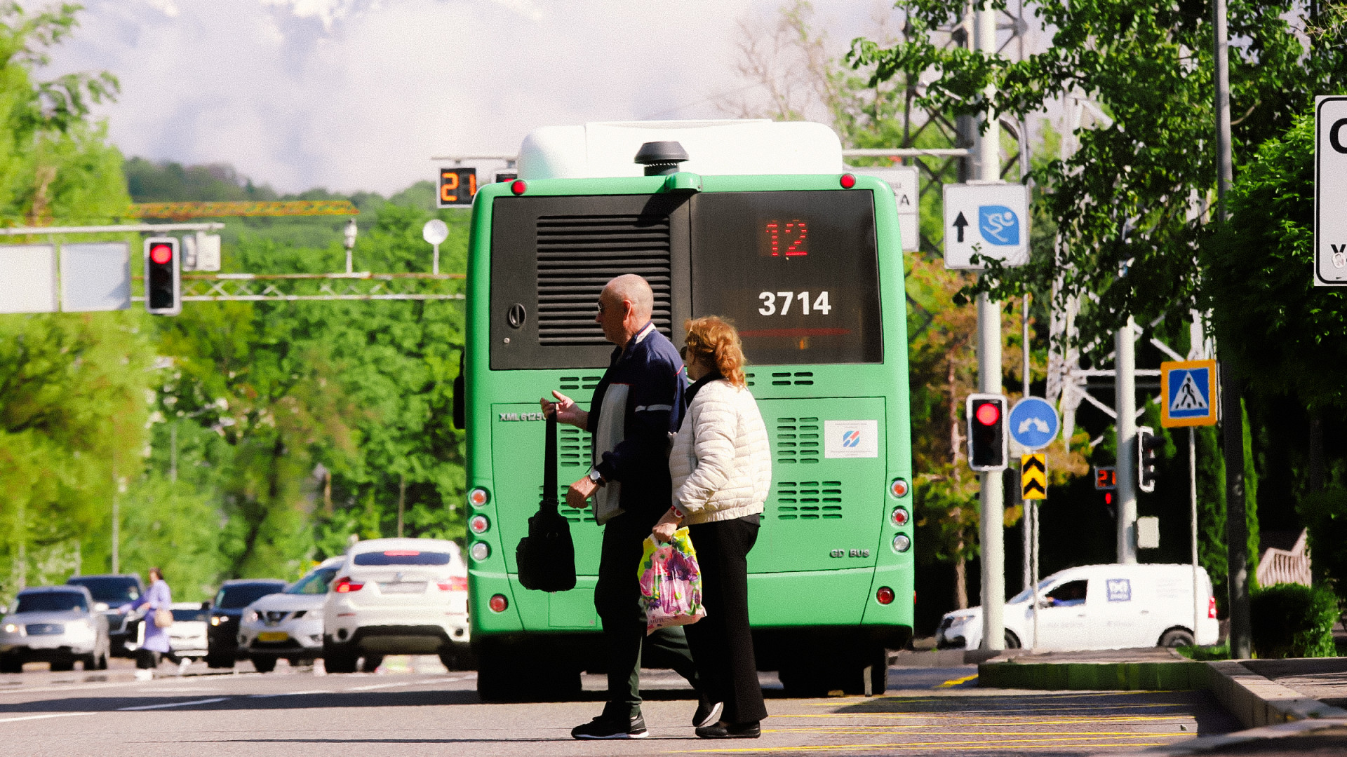 Почему не стоит переносить линии BRT в Алматы, рассказали эксперты: 23  октября 2022 16:23 - новости на Tengrinews.kz