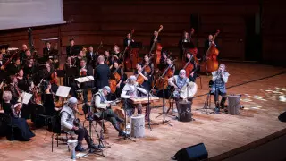 Какие мероприятия пройдут в "Қазақконцерте" ко Дню Республики