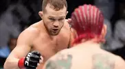 Сенсационным поражением завершился поединок Ян - О'Мэлли на UFC 280