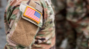 Неизвестный беспилотник нанес ракетные удары по базе ВС США в Сирии