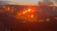 Погибли оба пилота упавшего на дом самолета в Иркутске