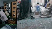 Назван ущерб от взрыва на складе недалеко от границы с Казахстаном
