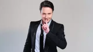 Витас напал на российского чиновника с газовым балончиком