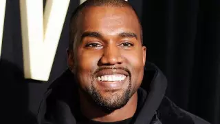 Канье Уэст обвинил Тарантино в краже "Джанго освобожденного"