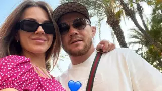 Жена Петра Яна эмоционально высказалась после его поражения в бою с О’Мэлли