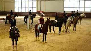 Соревнования с призовым фондом более 6 миллионов тенге проходят в Астане