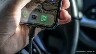 В WhatsApp наблюдаются сбои с отправкой сообщений