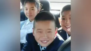 Трое детей пропали при странных обстоятельствах в Алматы