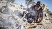 Самый грязный человек в мире умер в Иране